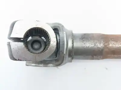 Автозапчасти б/у кардан флектор за mazda cx-3 (dk) 2.0 skyactiv-g (dk5w, dk6w) ссылки oem iam db2w32090  