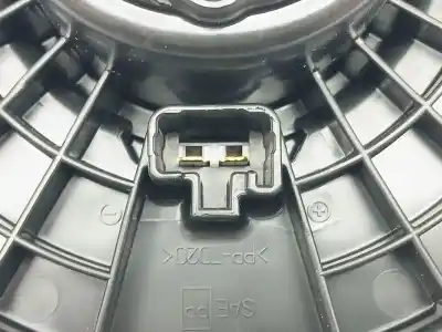 Автозапчасти б/у отопительный двигатель за mazda cx-3 (dk) 2.0 skyactiv-g (dk5w, dk6w) ссылки oem iam 8727000701 hb111d65106 
