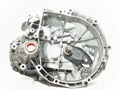 Автозапчастина б/у КОРОБКА ПЕРЕДАЧ для CITROEN C3 II (SC_) 1.4 HDI 70 (SC8HZC, SC8HR0, SC8HP4) Посилання на OEM IAM 20CQ55  