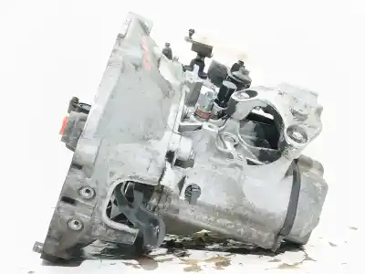Автозапчастина б/у коробка передач для citroen c3 ii (sc_) 1.4 hdi 70 (sc8hzc, sc8hr0, sc8hp4) посилання на oem iam 20cq55  