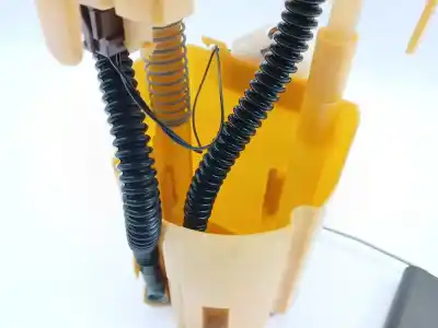 Second-hand car spare part fuel pump for citroen c3 collection oem iam references 1608520580  