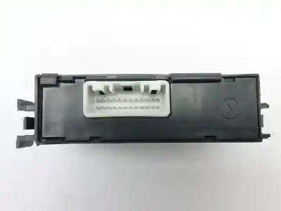 Автозапчасти б/у электронный модуль за mazda cx-3 (dk) 2.0 skyactiv-g (dk5w, dk6w) ссылки oem iam d09v675u0  