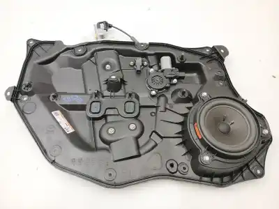 Автозапчасти б/у регулятор стекла переднего левого за mazda cx-3 (dk) 2.0 skyactiv-g (dk5w, dk6w) ссылки oem iam da6r5997xa bhn95958x 