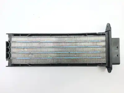 Pièce détachée automobile d'occasion RÉSISTANCE À LA CHAUFFE pour CITROEN C3  Références OEM IAM T4038001  