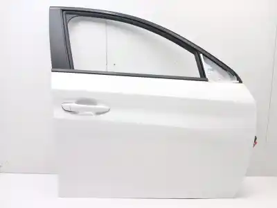 Автозапчасти б/у дверь передняя правая за peugeot 208 ii (ub_, up_, uw_, uj_) 1.5 bluehdi 100 ссылки oem iam 9827577580
