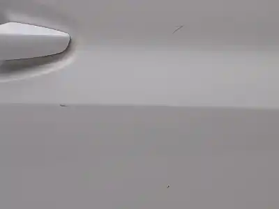 Автозапчастина б/у передні праві двері для peugeot 208 ii (ub_, up_, uw_, uj_) 1.5 bluehdi 100 посилання на oem iam 9827577580  