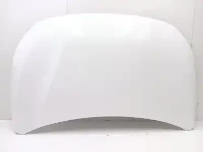 Автозапчасти б/у капот за peugeot 208 ii (ub_, up_, uw_, uj_) 1.5 bluehdi 100 ссылки oem iam 9827576880