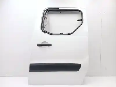 Piesă de schimb auto la mâna a doua USA LATERALÃ CUSANTÃ STÂNGA pentru PEUGEOT PARTNER TEPEE  Referințe OEM IAM 9831169780  