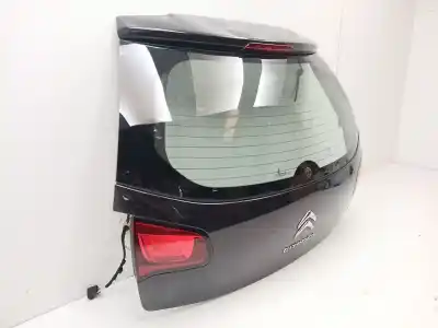 Pezzo di ricambio per auto di seconda mano portellone per citroen c3 ii (sc_) 1.4 hdi 70 (sc8hzc, sc8hr0, sc8hp4) riferimenti oem iam 8701cg  