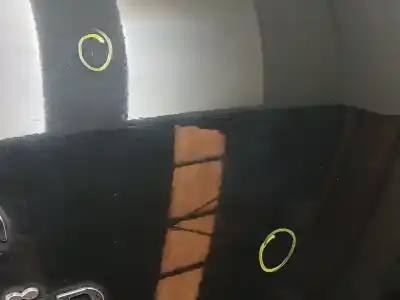 Pezzo di ricambio per auto di seconda mano portellone per citroen c3 ii (sc_) 1.4 hdi 70 (sc8hzc, sc8hr0, sc8hp4) riferimenti oem iam 8701cg  