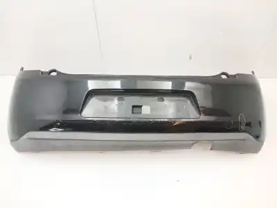 Tweedehands auto-onderdeel achterbumper voor citroen c3 ii (sc_) 1.4 hdi 70 (sc8hzc, sc8hr0, sc8hp4) oem iam-referenties 9683977070