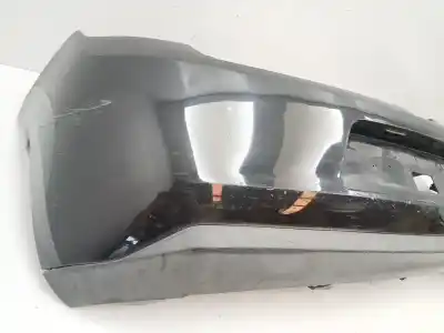 Pezzo di ricambio per auto di seconda mano paraurti posteriore per citroen c3 ii (sc_) 1.4 hdi 70 (sc8hzc, sc8hr0, sc8hp4) riferimenti oem iam 9683977070 7410ky 