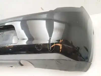 Pezzo di ricambio per auto di seconda mano paraurti posteriore per citroen c3 ii (sc_) 1.4 hdi 70 (sc8hzc, sc8hr0, sc8hp4) riferimenti oem iam 9683977070 7410ky 