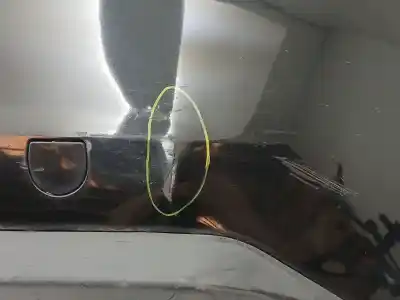 Pezzo di ricambio per auto di seconda mano paraurti posteriore per citroen c3 ii (sc_) 1.4 hdi 70 (sc8hzc, sc8hr0, sc8hp4) riferimenti oem iam 9683977070 7410ky 