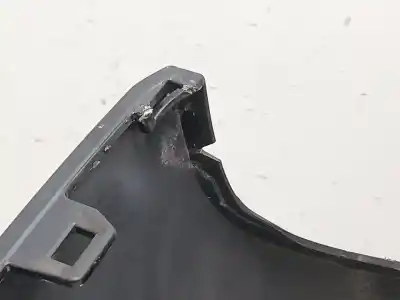 Pezzo di ricambio per auto di seconda mano paraurti posteriore per citroen c3 ii (sc_) 1.4 hdi 70 (sc8hzc, sc8hr0, sc8hp4) riferimenti oem iam 9683977070 7410ky 
