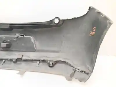 Pezzo di ricambio per auto di seconda mano paraurti posteriore per citroen c3 ii (sc_) 1.4 hdi 70 (sc8hzc, sc8hr0, sc8hp4) riferimenti oem iam 9683977070 7410ky 