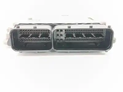 Second-hand car spare part ecu engine control for opel insignia a (g09) 2.0 cdti (68) oem iam references 55598045  