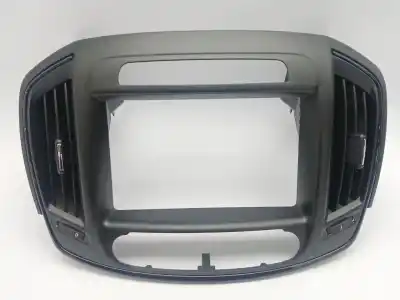 Second-hand car spare part AIR VENTILATION GRILLE for OPEL INSIGNIA A (G09) 2.0 CDTI (68) OEM IAM references 495050031  