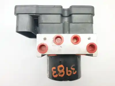 Tweedehands auto-onderdeel abs voor citroen c3 ii (sc_) 1.4 hdi 70 (sc8hzc, sc8hr0, sc8hp4) oem iam-referenties 9666392580