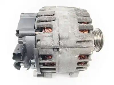 Tweedehands auto-onderdeel alternator voor citroen c3 ii (sc_) 1.4 hdi 70 (sc8hzc, sc8hr0, sc8hp4) oem iam-referenties 9665617780