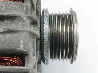 Pezzo di ricambio per auto di seconda mano alternatore per citroen c3 ii (sc_) 1.4 hdi 70 (sc8hzc, sc8hr0, sc8hp4) riferimenti oem iam 9665617780 2605546a tg15c134