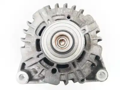 Pezzo di ricambio per auto di seconda mano alternatore per citroen c3 ii (sc_) 1.4 hdi 70 (sc8hzc, sc8hr0, sc8hp4) riferimenti oem iam 9665617780 2605546a tg15c134