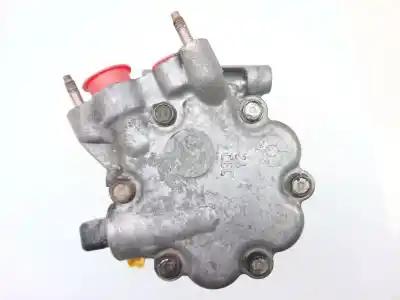Автозапчасти б/у компрессор кондиционера воздуха за citroen c3 ii (sc_) 1.4 hdi 70 (sc8hzc, sc8hr0, sc8hp4) ссылки oem iam 9670318880  