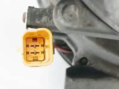 Автозапчасти б/у компрессор кондиционера воздуха за citroen c3 ii (sc_) 1.4 hdi 70 (sc8hzc, sc8hr0, sc8hp4) ссылки oem iam 9670318880  
