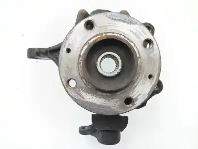 Tweedehands auto-onderdeel knokkel rechts voor voor citroen c3 ii (sc_) 1.4 hdi 70 (sc8hzc, sc8hr0, sc8hp4) oem iam-referenties 1607557580