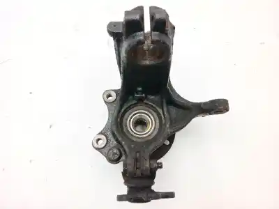 Second-hand car spare part front right knuckle for citroen c3 ii (sc_) 1.4 hdi 70 (sc8hzc, sc8hr0, sc8hp4) oem iam references 1607557580  