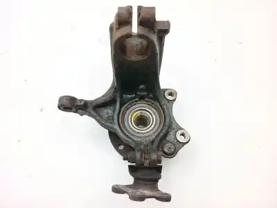 Second-hand car spare part front left knuckle for citroen c3 ii (sc_) 1.4 hdi 70 (sc8hzc, sc8hr0, sc8hp4) oem iam references 1607557480  