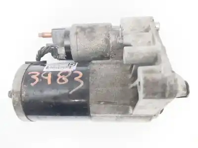 Tweedehands auto-onderdeel motor start voor citroen c3 ii (sc_) 1.4 hdi 70 (sc8hzc, sc8hr0, sc8hp4) oem iam-referenties 9663528880