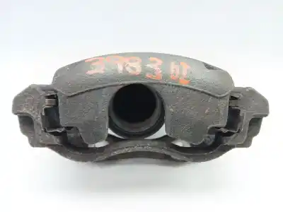 Tweedehands auto-onderdeel remklauw links voor voor citroen c3 ii (sc_) 1.4 hdi 70 (sc8hzc, sc8hr0, sc8hp4) oem iam-referenties 1651756680