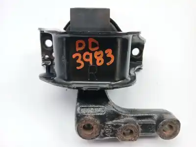 Second-hand car spare part RIGHT ENGINE SUPPORT for CITROEN C3 II (SC_) 1.4 HDI 70 (SC8HZC, SC8HR0, SC8HP4) OEM IAM references 9671185380  