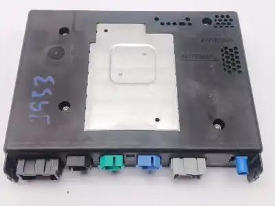 Автозапчастина б/у електронний модуль для opel insignia a (g09) 2.0 cdti (68) посилання на oem iam 23474779  