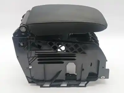Second-hand car spare part CENTER ARMREST for VOLKSWAGEN SCIROCCO III (137, 138) 2.0 TFSI OEM IAM references 1K5864251C  
