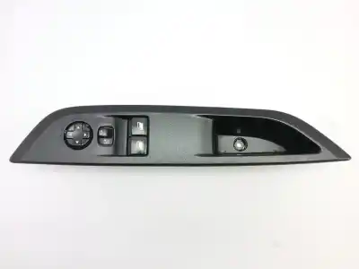 Автозапчасти б/у выключатель левого переднего окна за peugeot 208 ii (ub_, up_, uw_, uj_) 1.5 bluehdi 100 ссылки oem iam 96783350zd