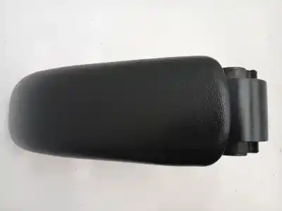 Second-hand car spare part CENTER ARMREST for CITROEN C3 Collection OEM IAM references A1093933  