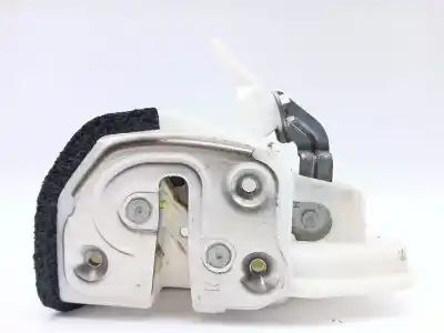 Second-hand car spare part FRONT RIGHT DOOR LOCK for MAZDA CX-3 (DK) 2.0 SKYACTIV-G (DK5W, DK6W) OEM IAM references DB2W58310  