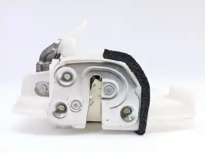Second-hand car spare part LEFT FRONT DOOR LOCK for MAZDA CX-3 (DK) 2.0 SKYACTIV-G (DK5W, DK6W) OEM IAM references DB2W59310  