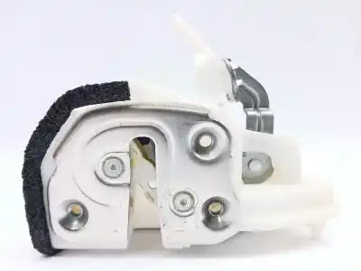 Second-hand car spare part REAR RIGHT DOOR LOCK for MAZDA CX-3 (DK) 2.0 SKYACTIV-G (DK5W, DK6W) OEM IAM references D10E72310  