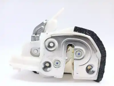 Second-hand car spare part REAR LEFT DOOR LOCK for MAZDA CX-3 (DK) 2.0 SKYACTIV-G (DK5W, DK6W) OEM IAM references D10E73310  