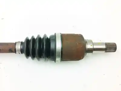 Second-hand car spare part front left transmission for citroen c3 ii (sc_) 1.4 hdi 70 (sc8hzc, sc8hr0, sc8hp4) oem iam references 9801388580  