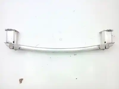 Автозапчастина б/у передній бампер підсилення для peugeot 208 ii (ub_, up_, uw_, uj_) 1.5 bluehdi 100 посилання на oem iam 9824784680  
