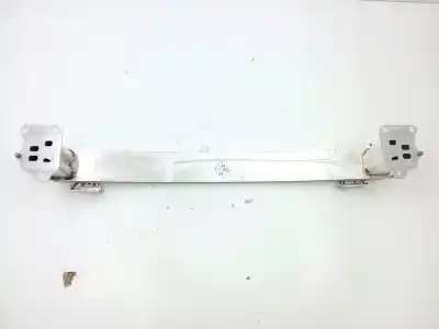 Автозапчастина б/у передній бампер підсилення для peugeot 208 ii (ub_, up_, uw_, uj_) 1.5 bluehdi 100 посилання на oem iam 9824784680  