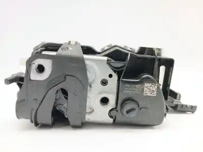 İkinci el araba yedek parçası ARKA SAG KAPI KILIDI için PEUGEOT 208 II (UB_, UP_, UW_, UJ_) 1.5 BLUEHDI 100 OEM IAM referansları 292852  