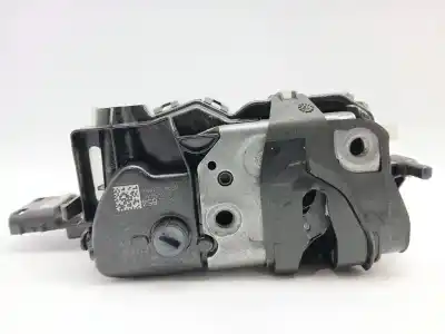 İkinci el araba yedek parçası SOL ARKA KAPI KILIDI için PEUGEOT 208 II (UB_, UP_, UW_, UJ_) 1.5 BLUEHDI 100 OEM IAM referansları 292854  
