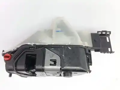 Автозапчастина б/у замок дверей заднього лівого для peugeot 208 ii (ub_, up_, uw_, uj_) 1.5 bluehdi 100 посилання на oem iam 292854  