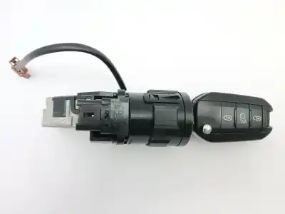 İkinci el araba yedek parçası MARS SALTERI için PEUGEOT 208 II (UB_, UP_, UW_, UJ_) 1.5 BLUEHDI 100 OEM IAM referansları 9663123380  