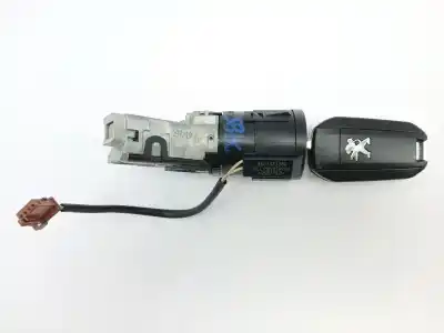 Автозапчасти б/у переключатель стартера за peugeot 208 ii (ub_, up_, uw_, uj_) 1.5 bluehdi 100 ссылки oem iam 9663123380  